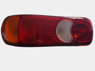 Multicar M30 M31 Rücklicht links